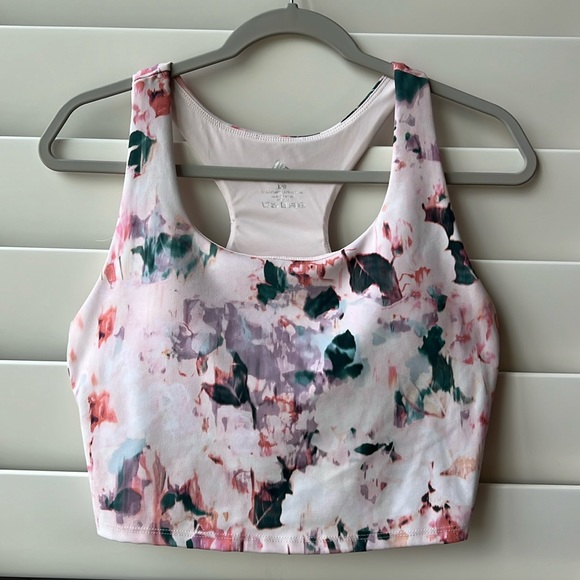 RBX Tops - Crop top workout bra